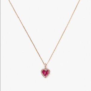Spell It Out Necklace